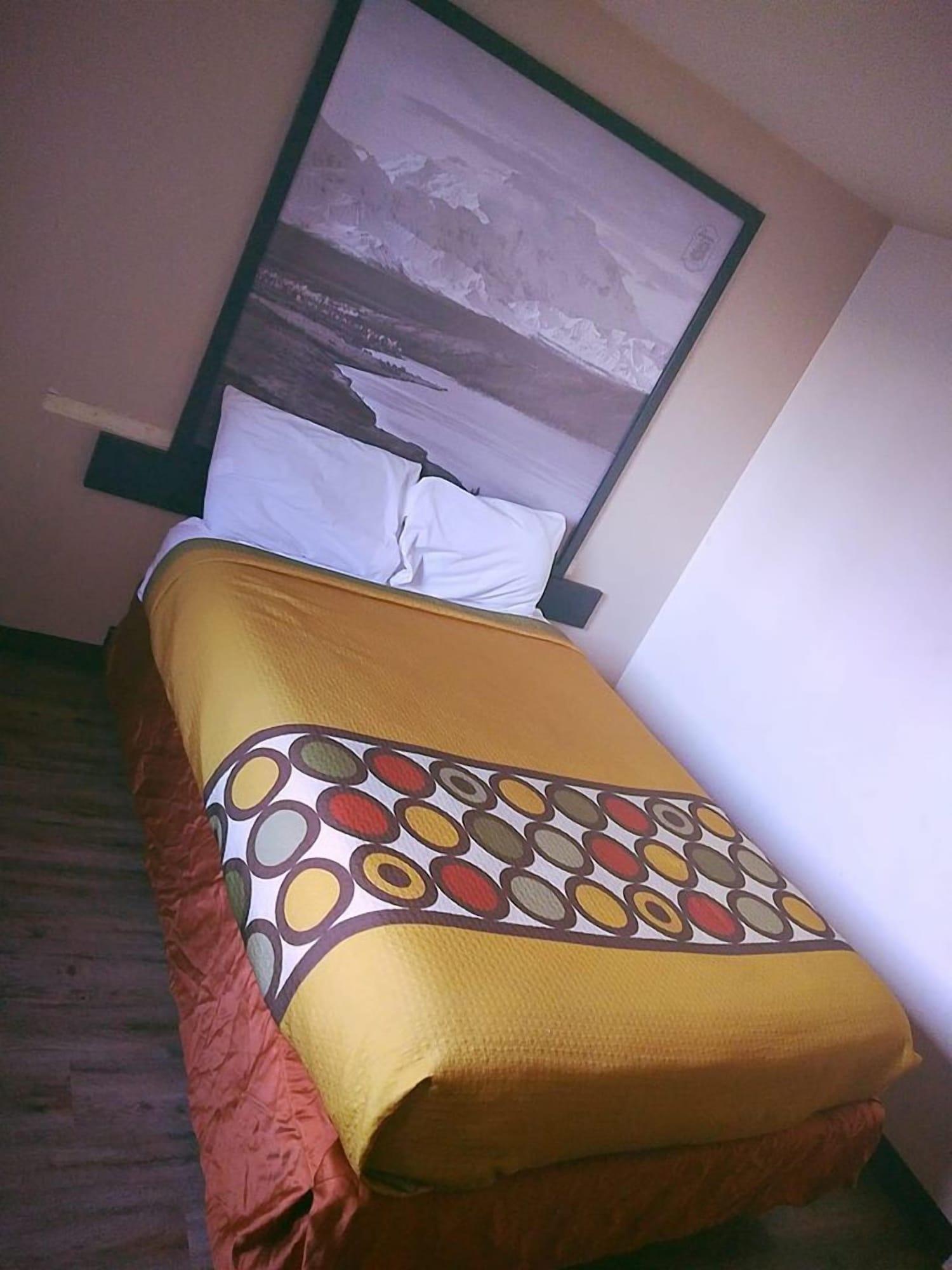 Comfort Inn Fairbanks Bagian luar foto