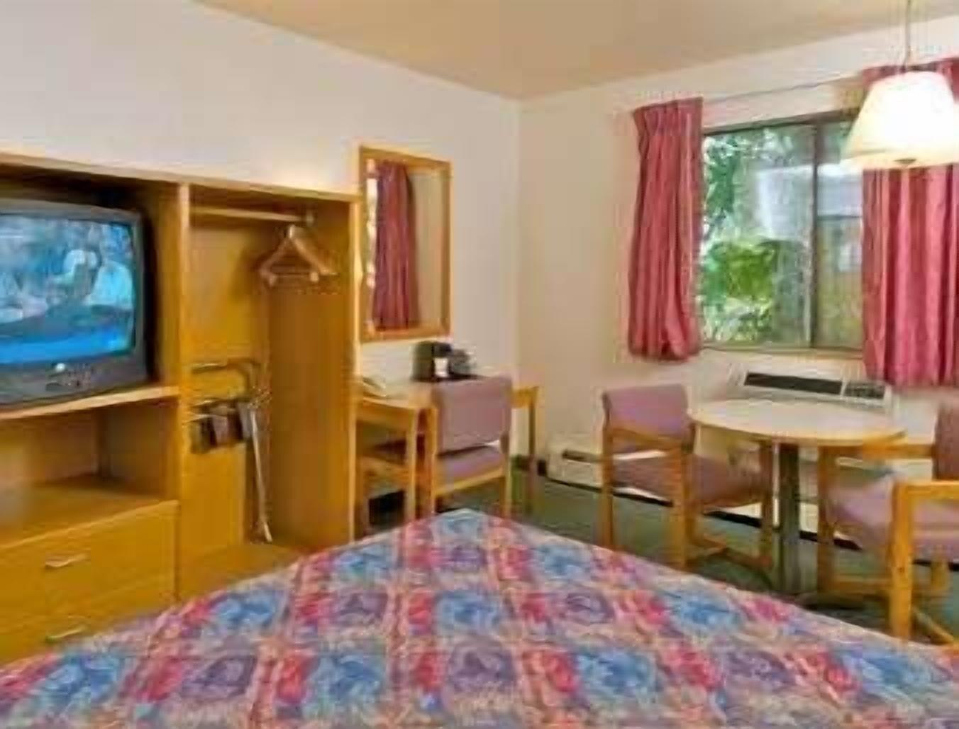 Comfort Inn Fairbanks Bagian luar foto