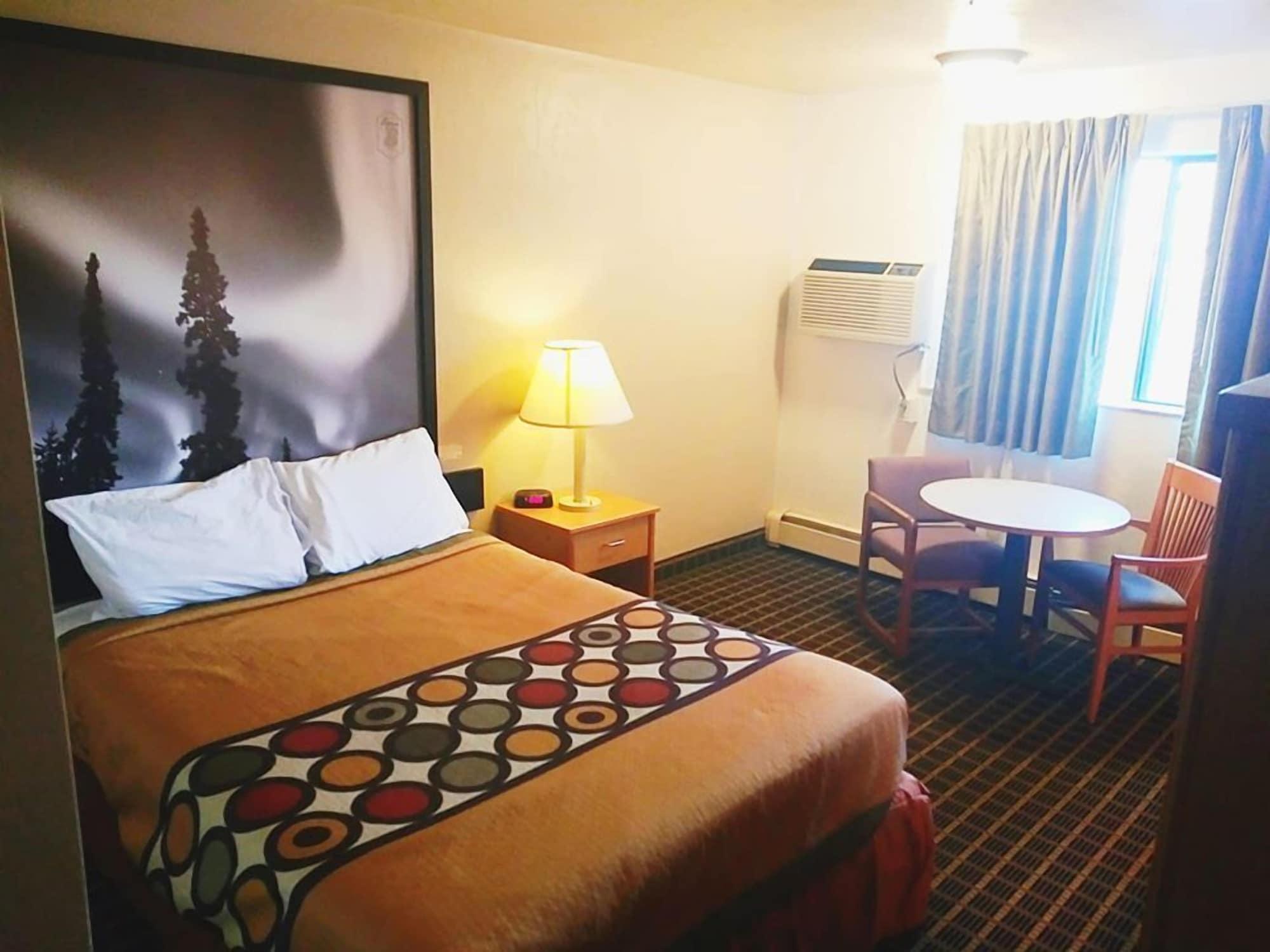 Comfort Inn Fairbanks Bagian luar foto