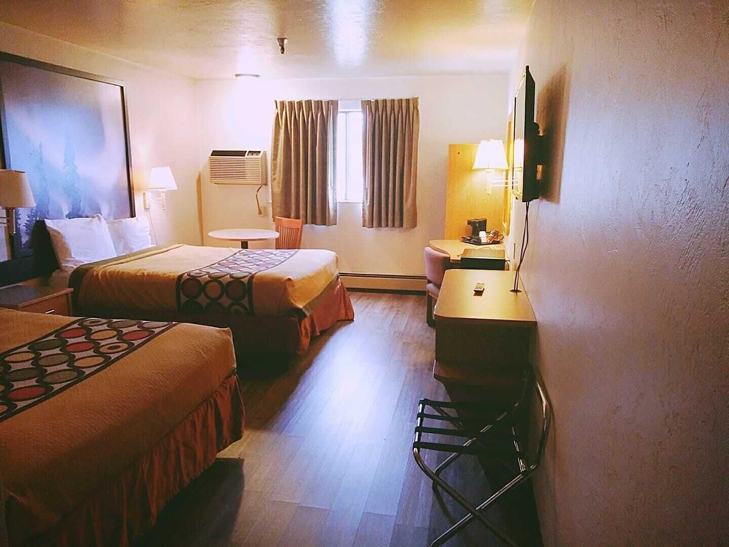 Comfort Inn Fairbanks Bagian luar foto
