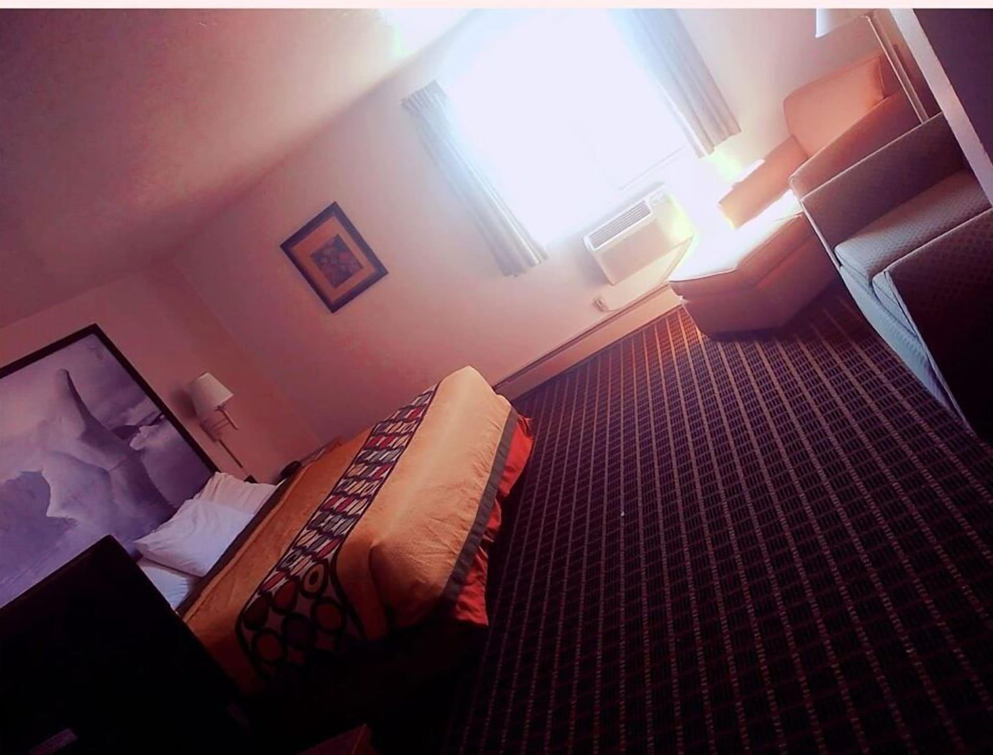 Comfort Inn Fairbanks Bagian luar foto
