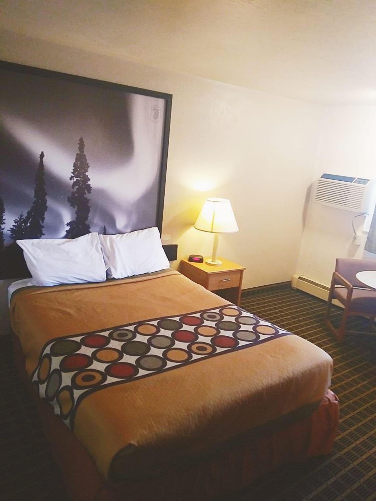 Comfort Inn Fairbanks Bagian luar foto
