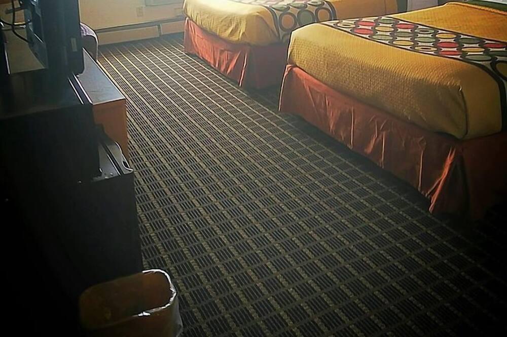 Comfort Inn Fairbanks Bagian luar foto