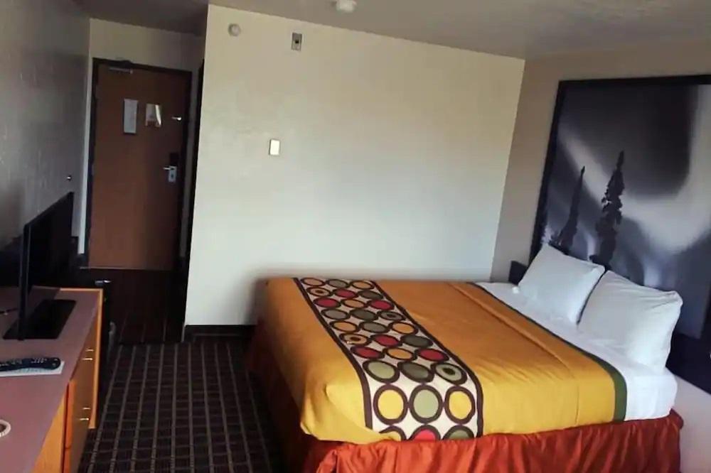 Comfort Inn Fairbanks Bagian luar foto
