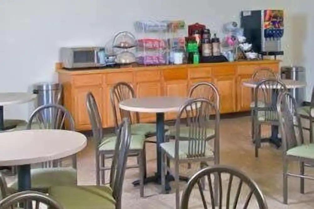Comfort Inn Fairbanks Bagian luar foto