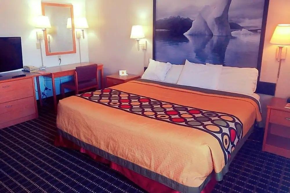 Comfort Inn Fairbanks Bagian luar foto