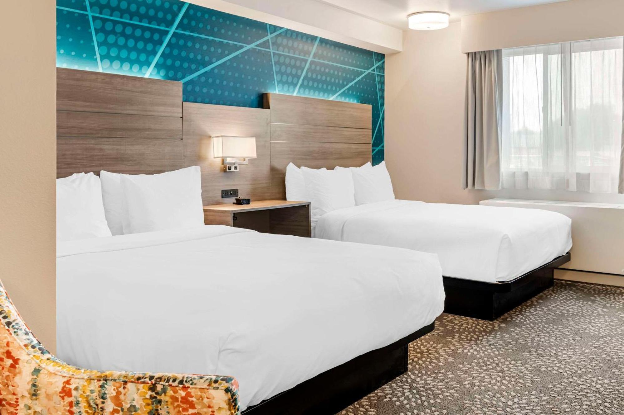 Comfort Inn Fairbanks Bagian luar foto