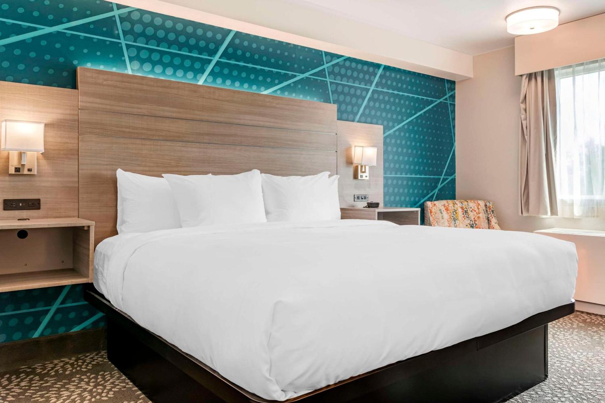 Comfort Inn Fairbanks Bagian luar foto